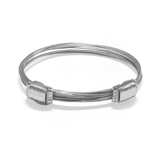 Silver Bracelets